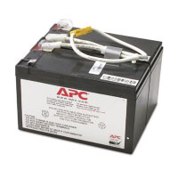 Apc Replacement Battery Cartridge #109 (RBC109) Apc Replacement Battery Cartridge #109 (RBC109)